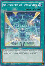 Load image into Gallery viewer, Sky Striker Maneuver - Jamming Waves! [MP19-EN262] Common
