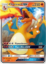 Load image into Gallery viewer, Charizard GX [Hidden Fates]
