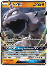 Load image into Gallery viewer, Onix GX [Hidden Fates]
