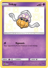 Load image into Gallery viewer, Inkay [Hidden Fates: Shiny Vault]
