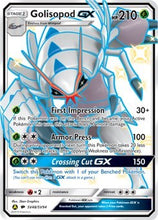 Load image into Gallery viewer, Golisopod GX [Hidden Fates: Shiny Vault]
