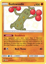 Load image into Gallery viewer, Sudowoodo [Hidden Fates: Shiny Vault]
