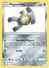 Load image into Gallery viewer, Magnemite [Hidden Fates: Shiny Vault]

