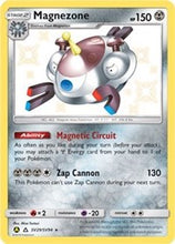 Load image into Gallery viewer, Magnezone [Hidden Fates: Shiny Vault]

