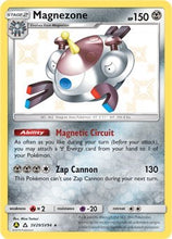 Load image into Gallery viewer, Magnezone [Hidden Fates: Shiny Vault]
