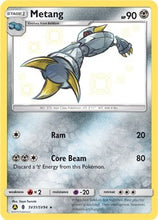 Load image into Gallery viewer, Metang [Hidden Fates: Shiny Vault]
