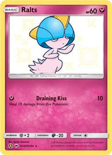 Load image into Gallery viewer, Ralts [Hidden Fates: Shiny Vault]
