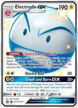Load image into Gallery viewer, Electrode GX [Hidden Fates: Shiny Vault]
