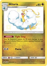 Load image into Gallery viewer, Altaria [Hidden Fates: Shiny Vault]
