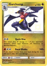 Load image into Gallery viewer, Garchomp [Hidden Fates: Shiny Vault]
