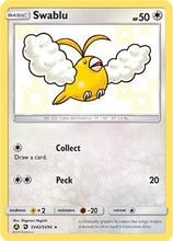 Load image into Gallery viewer, Swablu [Hidden Fates: Shiny Vault]

