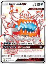 Load image into Gallery viewer, Guzzlord GX [Hidden Fates: Shiny Vault]
