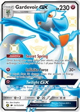Load image into Gallery viewer, Gardevoir GX [Hidden Fates: Shiny Vault]
