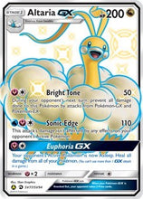 Load image into Gallery viewer, Altaria GX [Hidden Fates: Shiny Vault]
