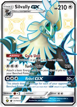 Load image into Gallery viewer, Silvally GX [Hidden Fates: Shiny Vault]
