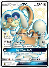 Load image into Gallery viewer, Drampa GX [Hidden Fates: Shiny Vault]
