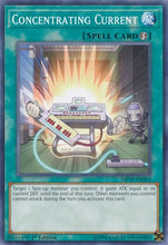 Load image into Gallery viewer, Concentrating Current [MP19-EN202] Common
