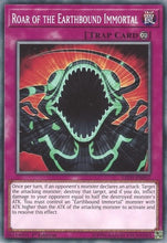 Load image into Gallery viewer, Roar of the Earthbound Immortal [LED5-EN057] Common
