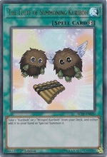 Load image into Gallery viewer, The Flute of Summoning Kuriboh [AC19-EN020] Ultra Rare
