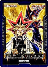 Load image into Gallery viewer, Field Center Token: Yami Yugi &amp; Dark Magician (Duel Devastator) [null] Common

