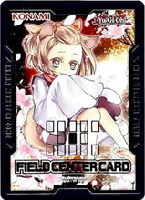 Load image into Gallery viewer, Field Center Token: Ash Blossom &amp; Joyous Spring (Alternate Art) (Duel Devastator) [null] Common
