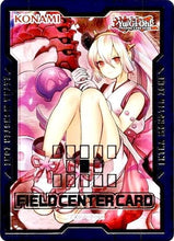 Load image into Gallery viewer, Field Center Token: Red Blossoms from Underroot (Duel Devastator) [null] Common
