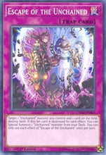Load image into Gallery viewer, Escape of the Unchained [CHIM-EN069] Common
