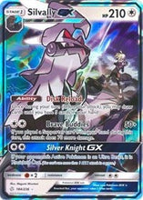 Load image into Gallery viewer, Silvally GX [SM - Cosmic Eclipse]
