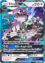 Load image into Gallery viewer, Silvally GX [SM - Cosmic Eclipse]
