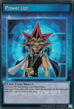 Load image into Gallery viewer, Power Up! [EVSD-ENS01] Super Rare
