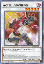Load image into Gallery viewer, Accel Synchron [LED6-EN028] Common
