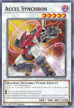 Load image into Gallery viewer, Accel Synchron [LED6-EN028] Common
