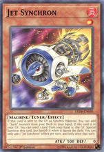 Load image into Gallery viewer, Jet Synchron [LED6-EN030] Common
