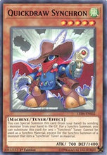 Load image into Gallery viewer, Quickdraw Synchron [LED6-EN032] Common
