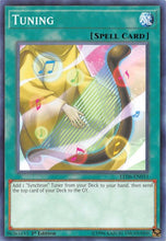 Load image into Gallery viewer, Tuning [LED6-EN033] Common
