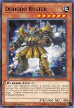 Load image into Gallery viewer, Dododo Buster [LED6-EN042] Common
