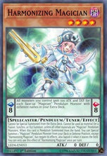 Load image into Gallery viewer, Harmonizing Magician [LED6-EN053] Common
