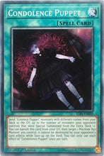 Load image into Gallery viewer, Condolence Puppet [IGAS-EN059] Common
