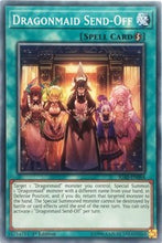 Load image into Gallery viewer, Dragonmaid Send-Off [IGAS-EN064] Common
