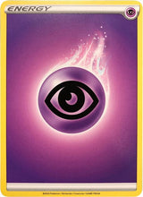 Load image into Gallery viewer, Psychic Energy [SWSH01: Sword &amp; Shield Base Set]

