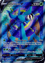 Load image into Gallery viewer, Dhelmise V (Full Art) [SWSH01: Sword &amp; Shield Base Set]
