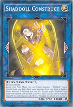 Load image into Gallery viewer, Shaddoll Construct [SDSH-EN044] Common
