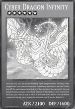 Load image into Gallery viewer, Cyber Dragon Infinity (Oversized) [null] Common
