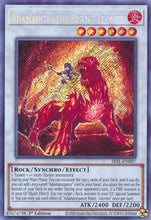 Load image into Gallery viewer, Adamancipator Risen - Leonite [SESL-EN007] Secret Rare
