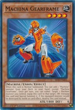 Load image into Gallery viewer, Machina Gearframe [SR10-EN005] Common

