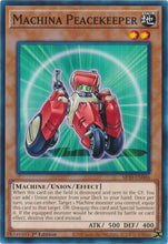 Load image into Gallery viewer, Machina Peacekeeper [SR10-EN006] Common
