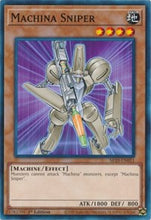 Load image into Gallery viewer, Machina Sniper [SR10-EN011] Common

