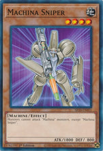 Load image into Gallery viewer, Machina Sniper [SR10-EN011] Common
