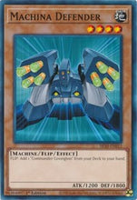 Load image into Gallery viewer, Machina Defender [SR10-EN012] Common
