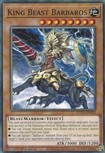 Load image into Gallery viewer, King Beast Barbaros [ETCO-EN030] Common
